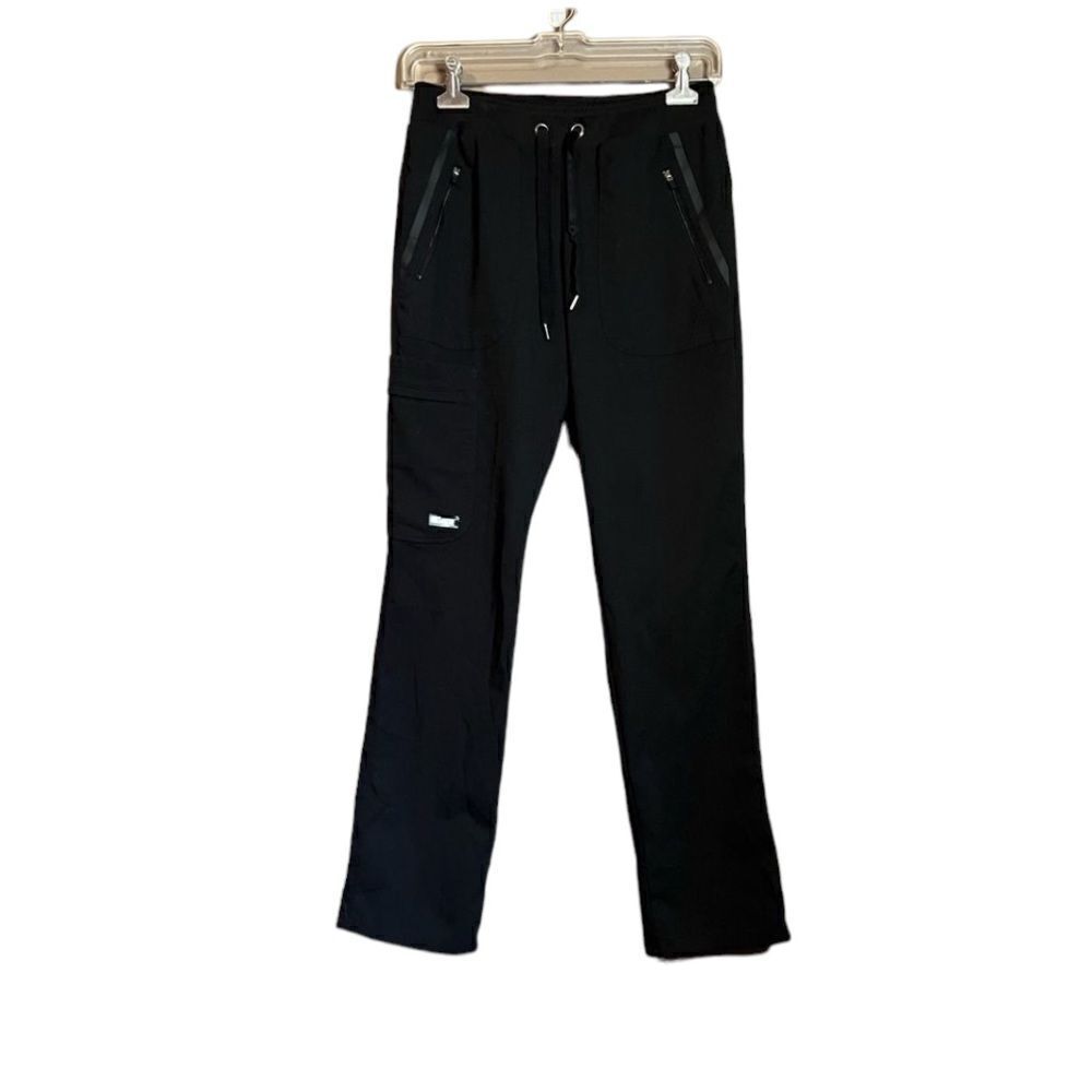 ‎Greys anatomy by braco black scrubs